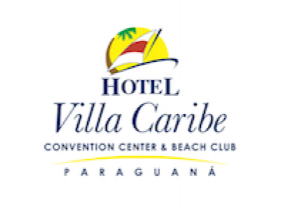 HOTEL VILLA CARIBE PARAGUANÁ