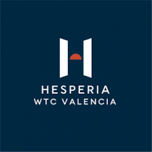 Hotel Hesperia WTC Valencia